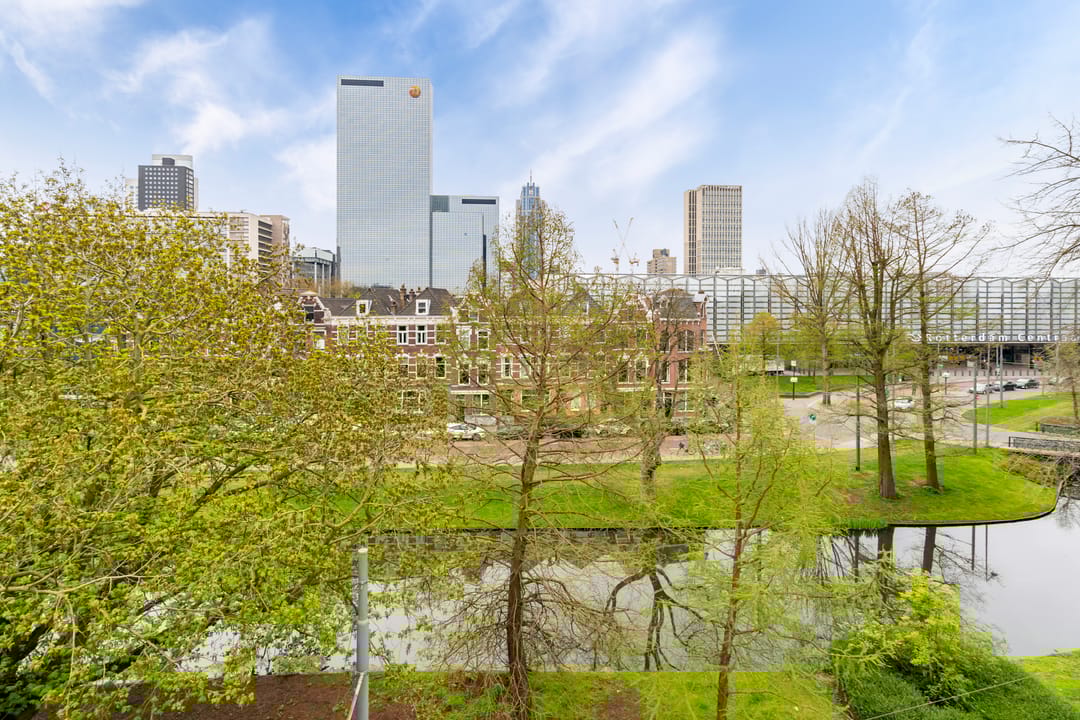 Foto 61 van Provenierssingel 71-A02