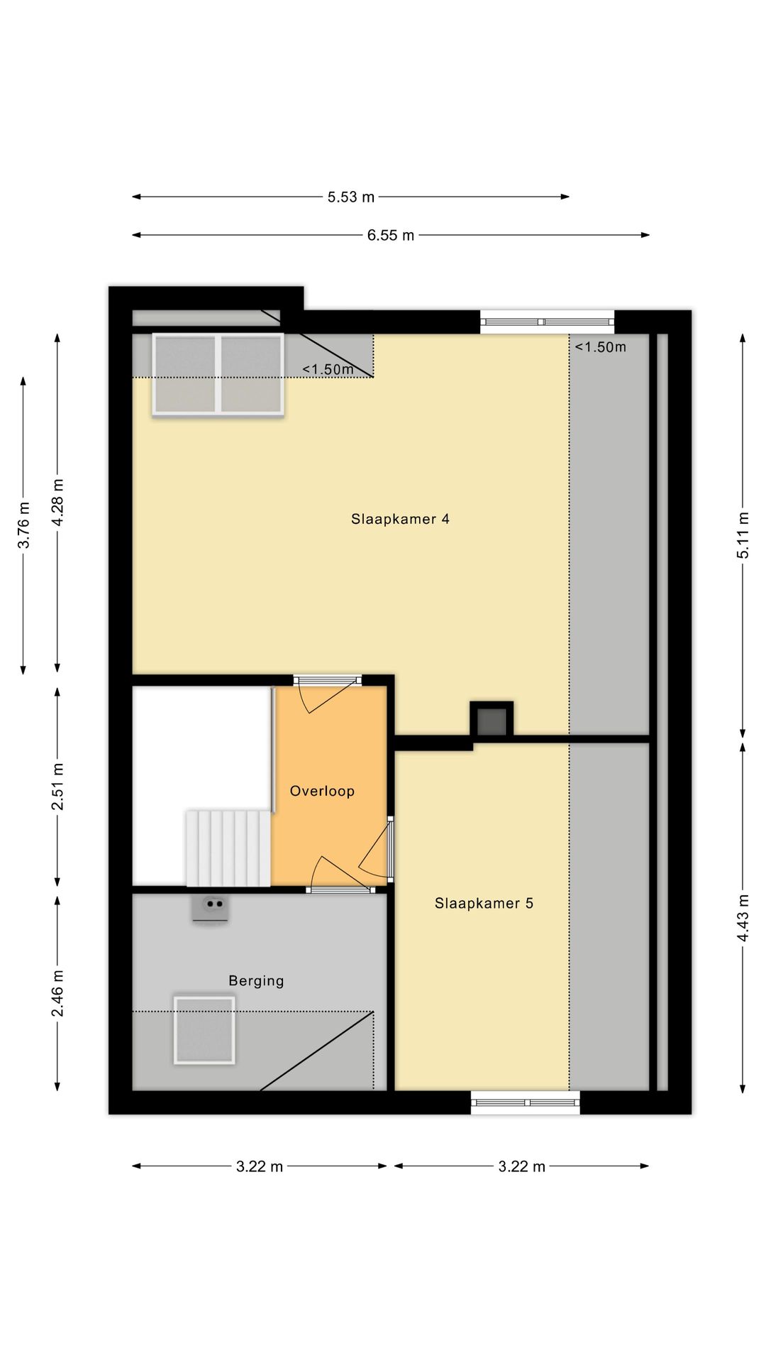 Photo 61 of Dorpsstraat 138-B