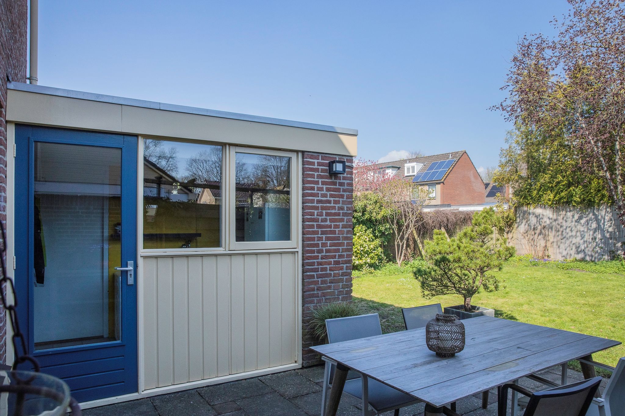 Photo 36 of Johannes Vermeerstraat 7