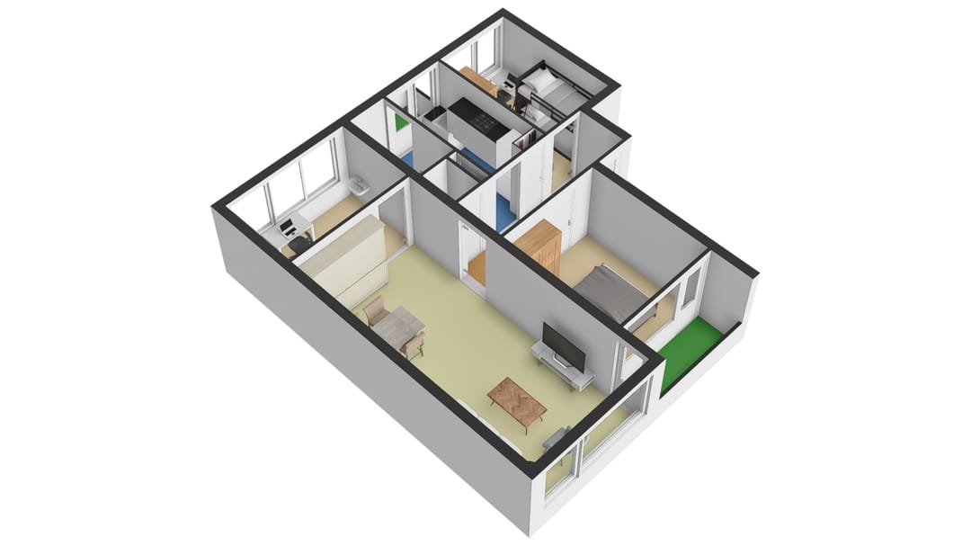 Foto 28 van Platostraat 55