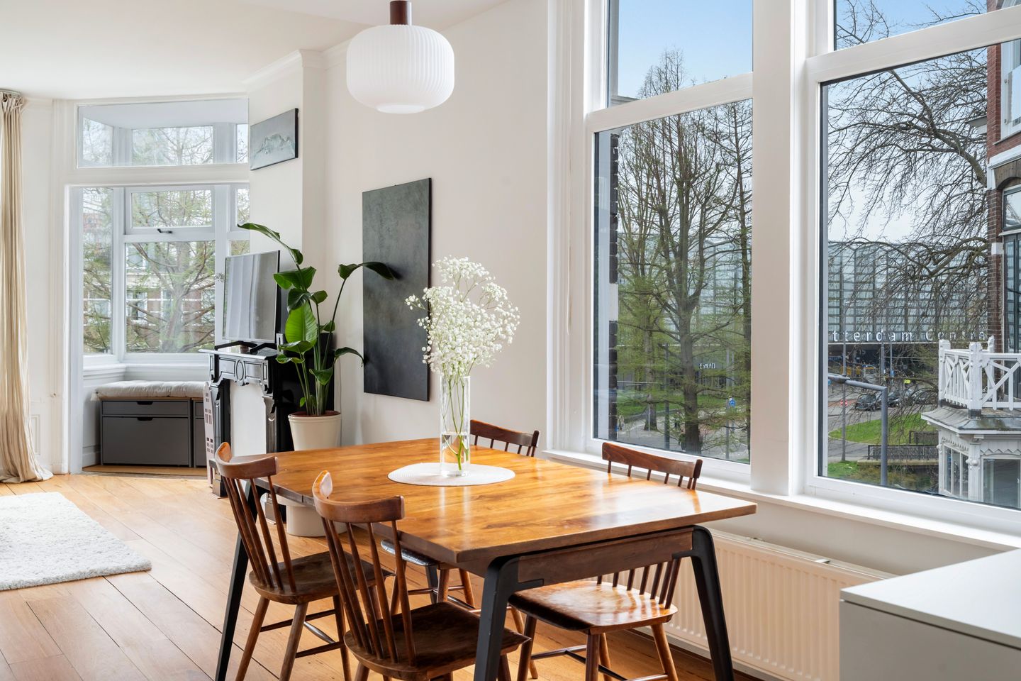 Foto 29 van Provenierssingel 71-A02