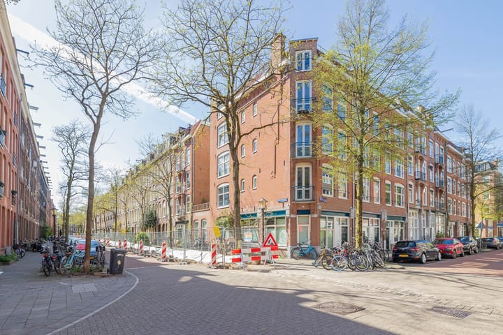 Foto 2 van Wilhelminastraat 158-3