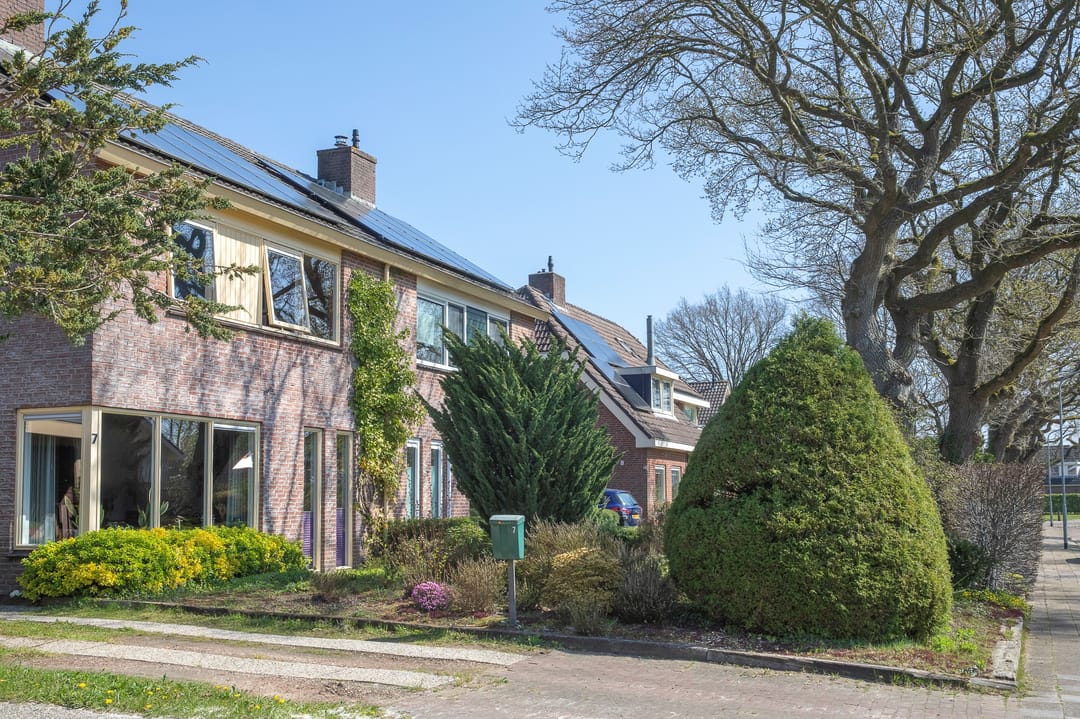 Photo 47 of Johannes Vermeerstraat 7