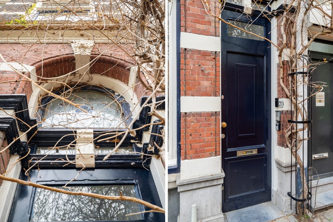 Foto 58 van Provenierssingel 71-A02