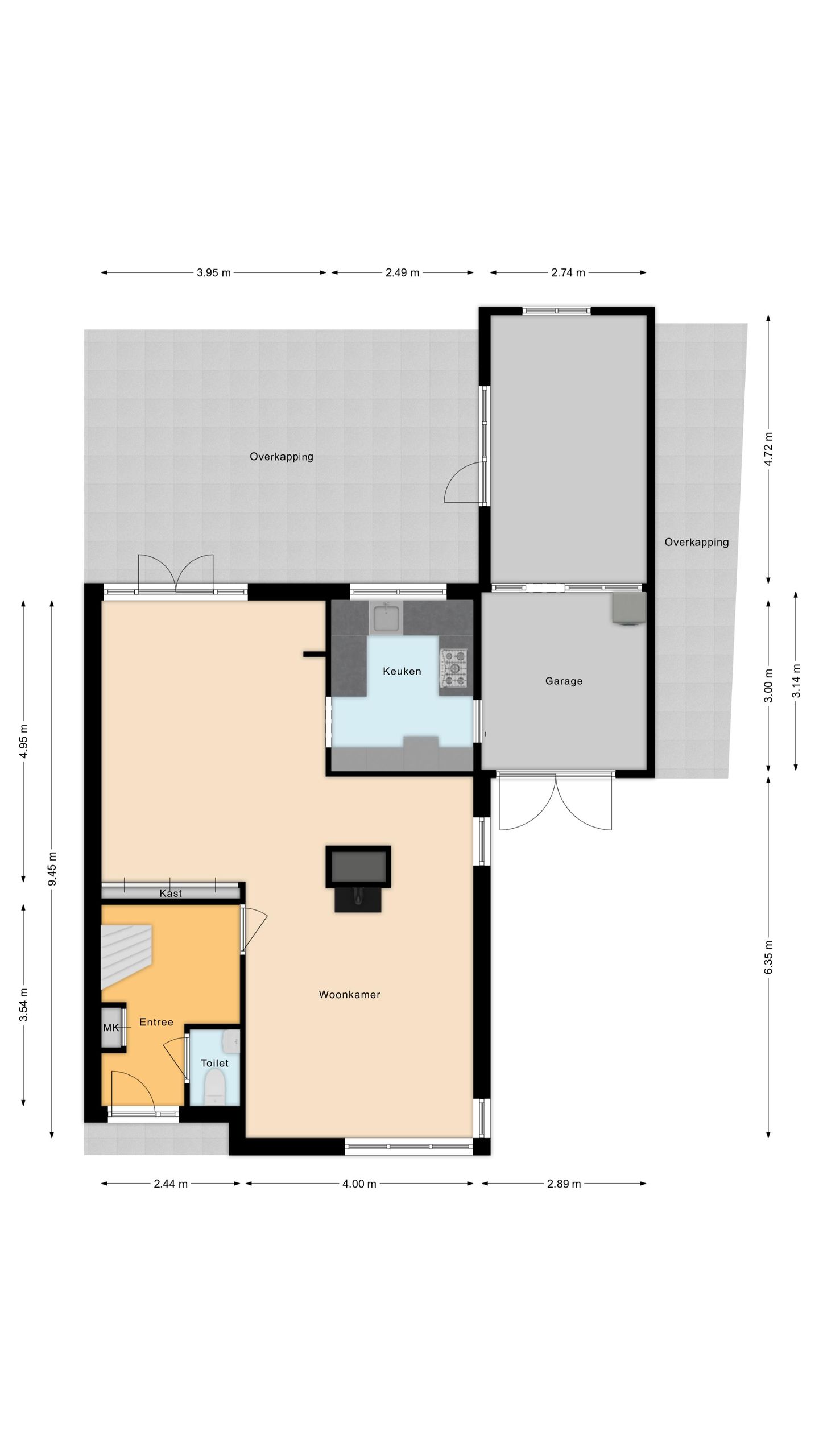 Photo 59 of Dorpsstraat 138-B