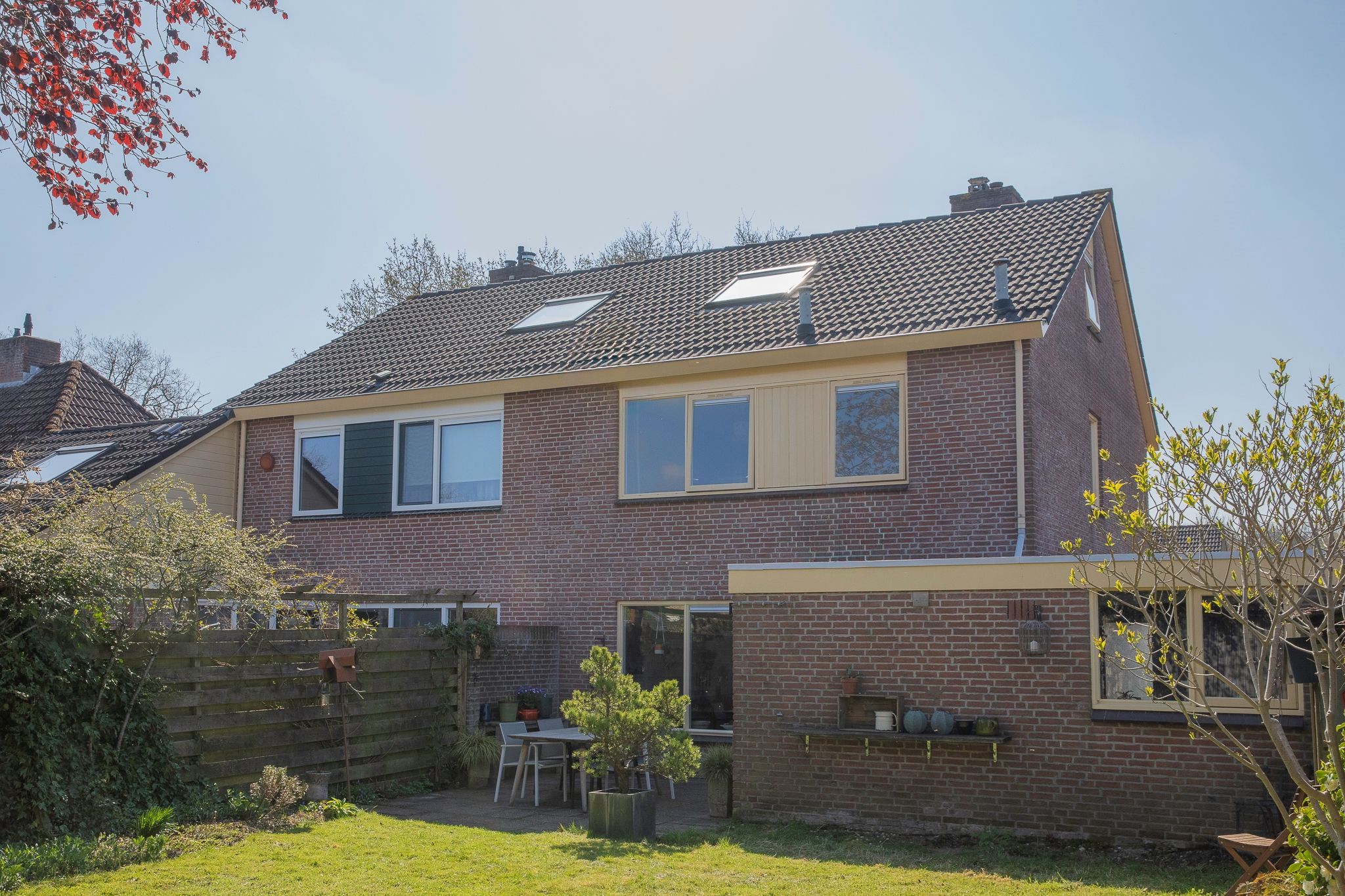 Photo 45 of Johannes Vermeerstraat 7