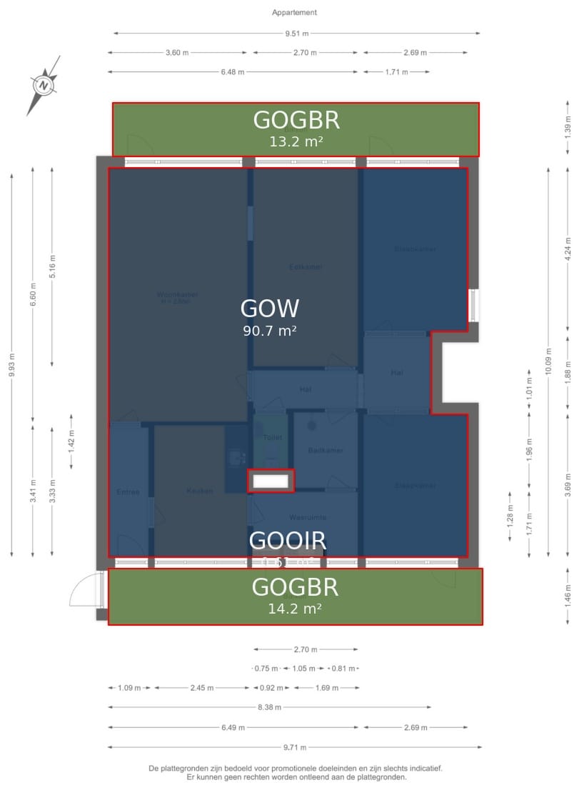 Foto 32 van Hofgeest 121
