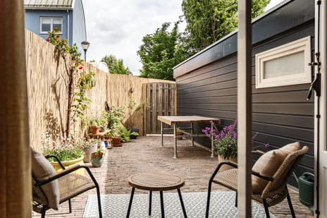 Kampersingel 48-ZW tertiary image