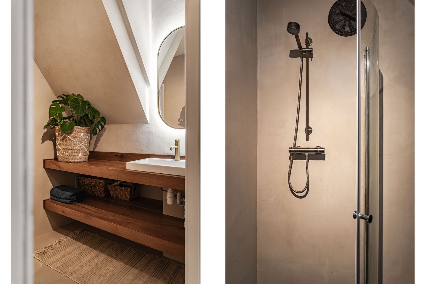 Charming Ground Floor Apartment in Classic Canal-Side Mansion with Private Garden — 14