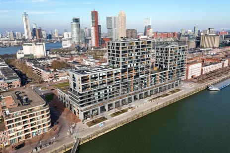 Maashaven N.z. thumbnail