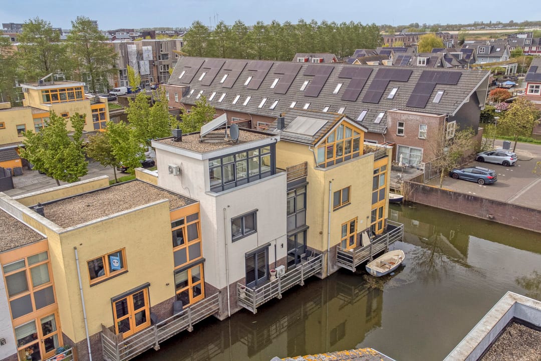 Foto 2 van De Beekdam 11