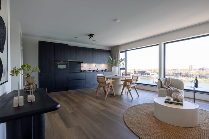 Foto 2 van Maashaven N.z. 797