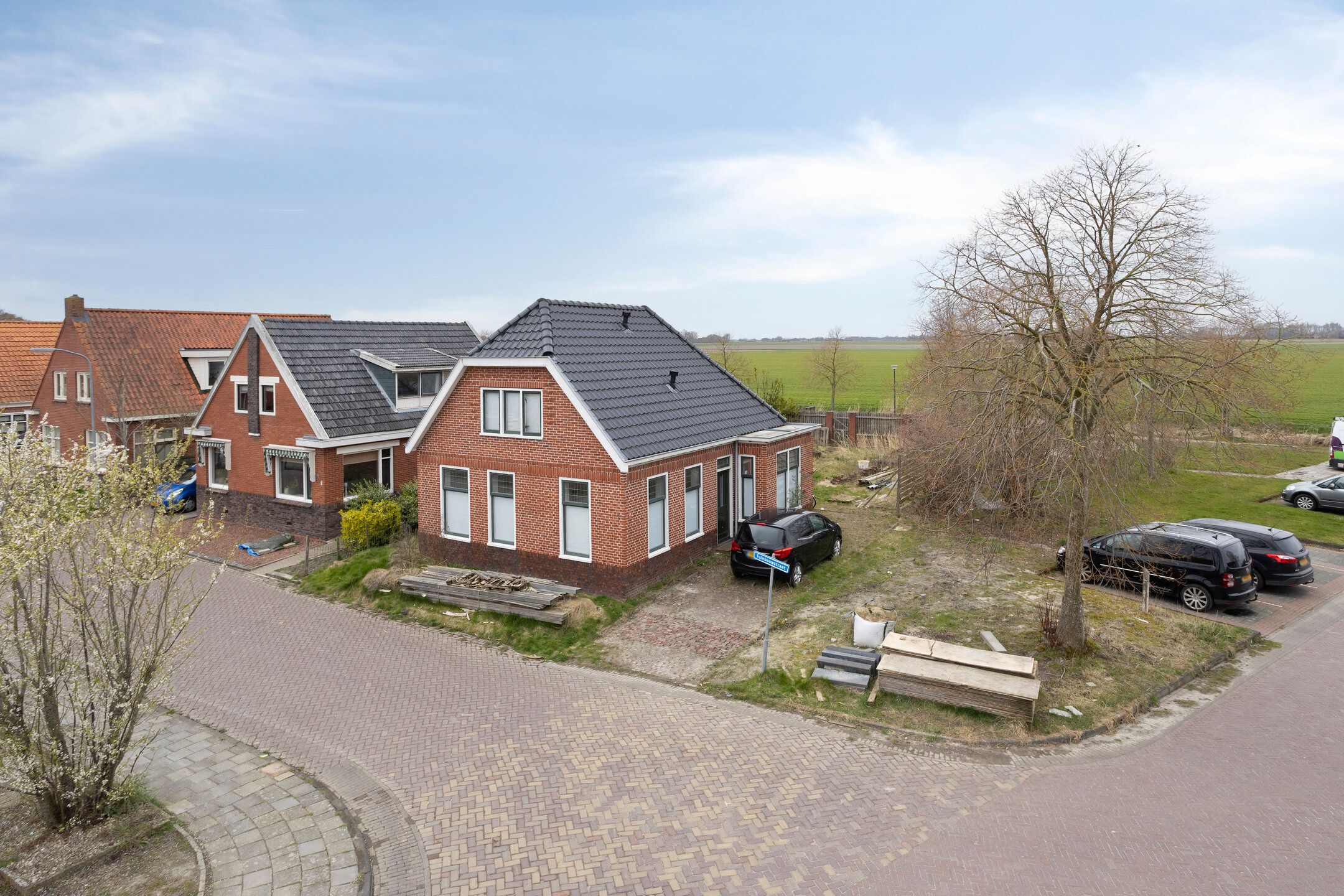 Foto 3 van Tuinbouwstraat 1