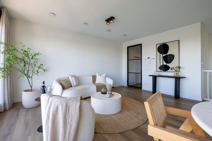 Foto 3 van Maashaven N.z. 797