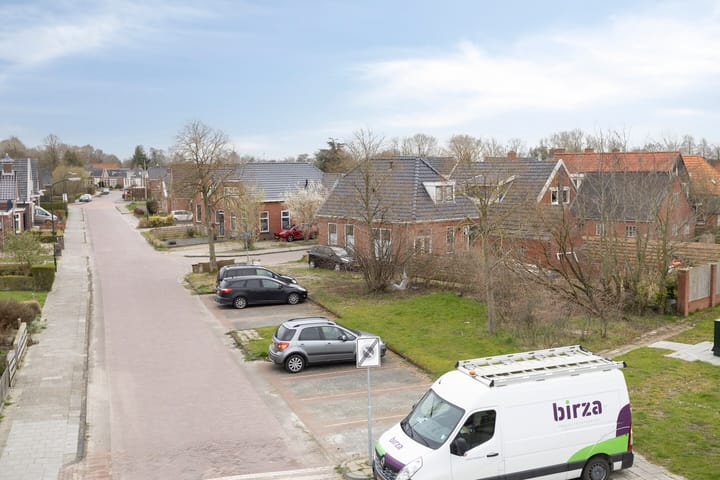 Foto 2 van Tuinbouwstraat 1