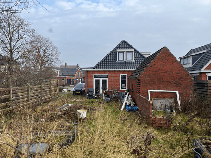 Foto 5 van Tuinbouwstraat 1