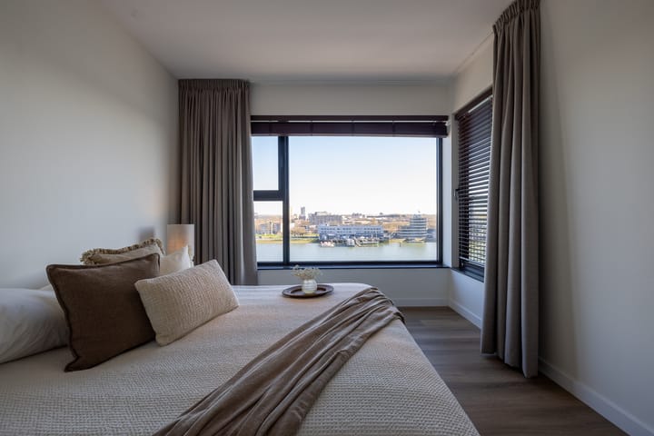 Foto 4 van Maashaven N.z. 797