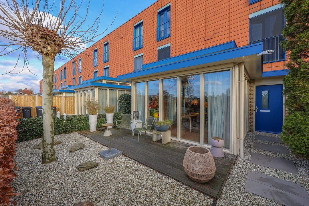 Foto 1 van Singraven 15