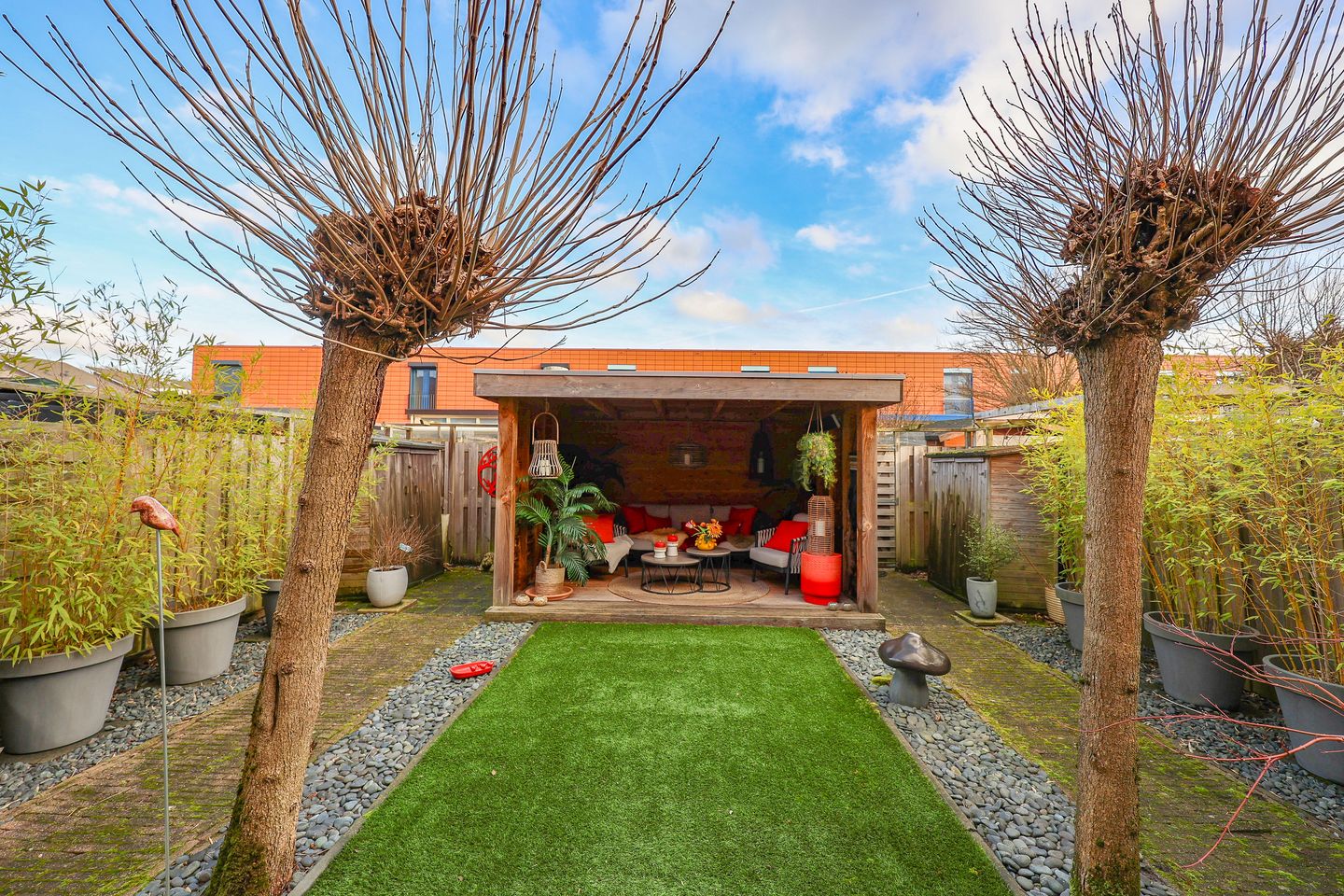 Foto 5 van Singraven 15