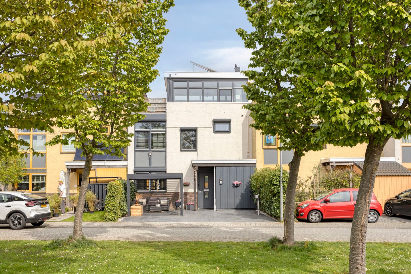 Foto 34 van De Beekdam 11