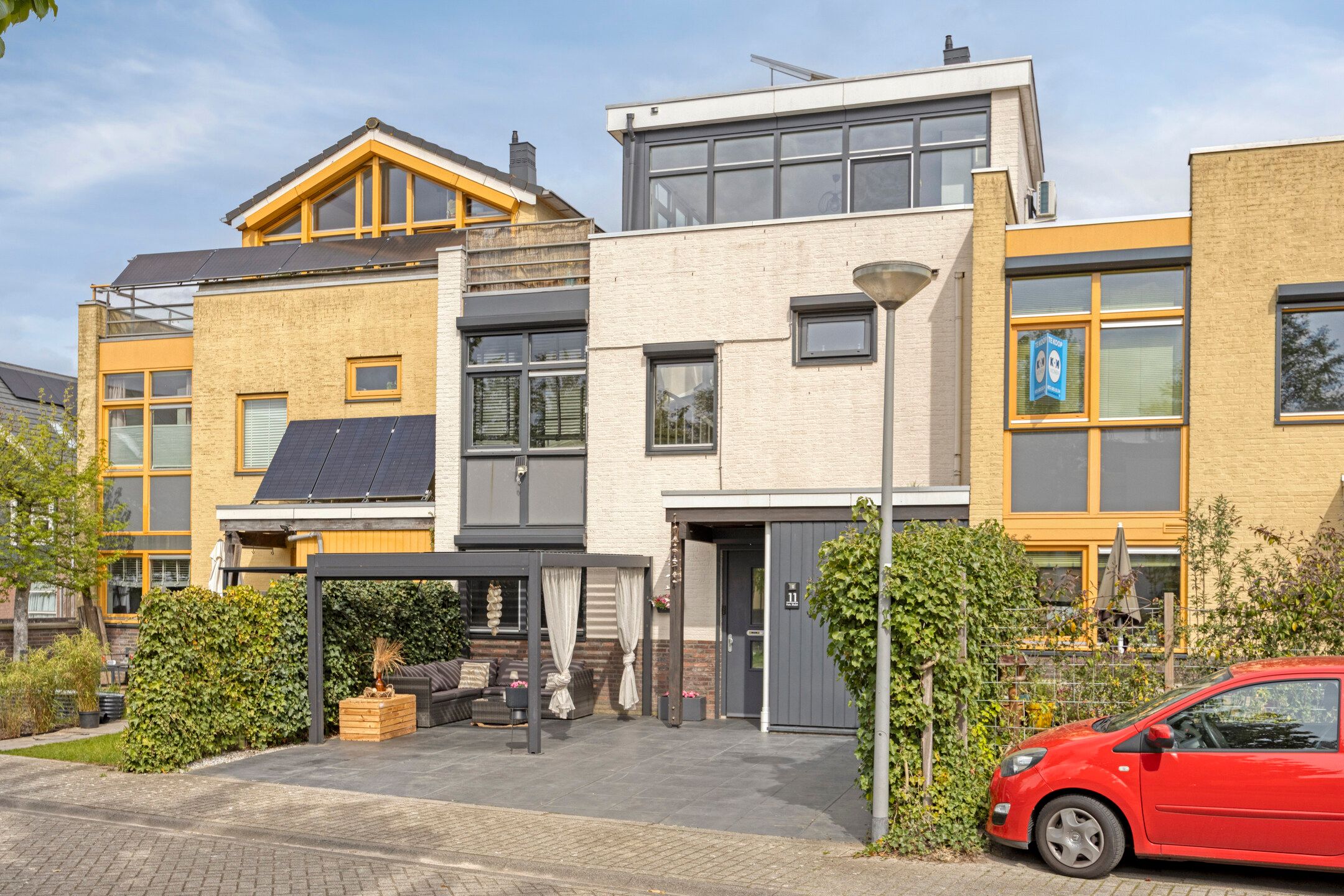 Foto 36 van De Beekdam 11