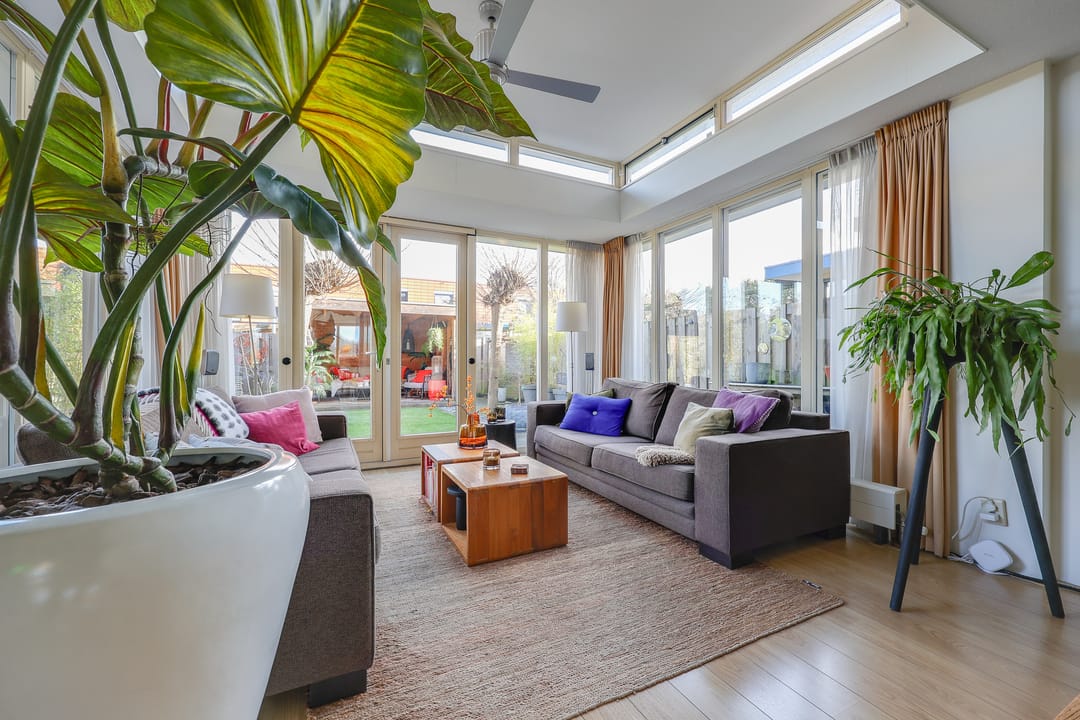 Foto 13 van Singraven 15