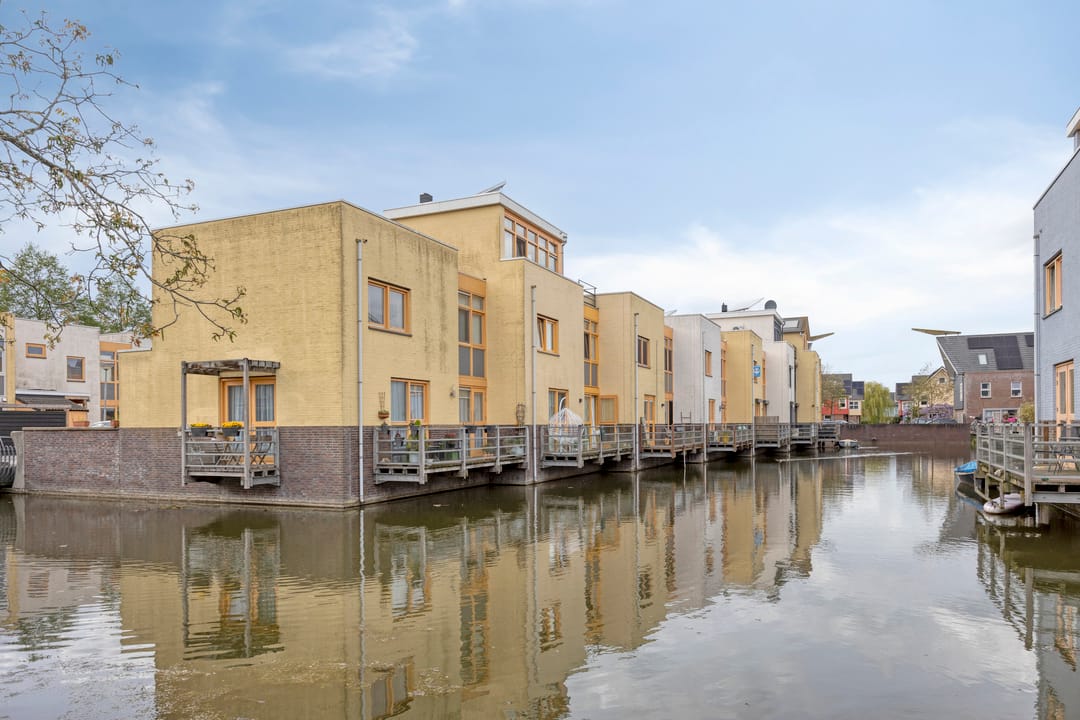 Foto 38 van De Beekdam 11