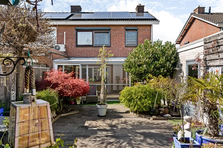 Foto 2 van Stiftstraat 7