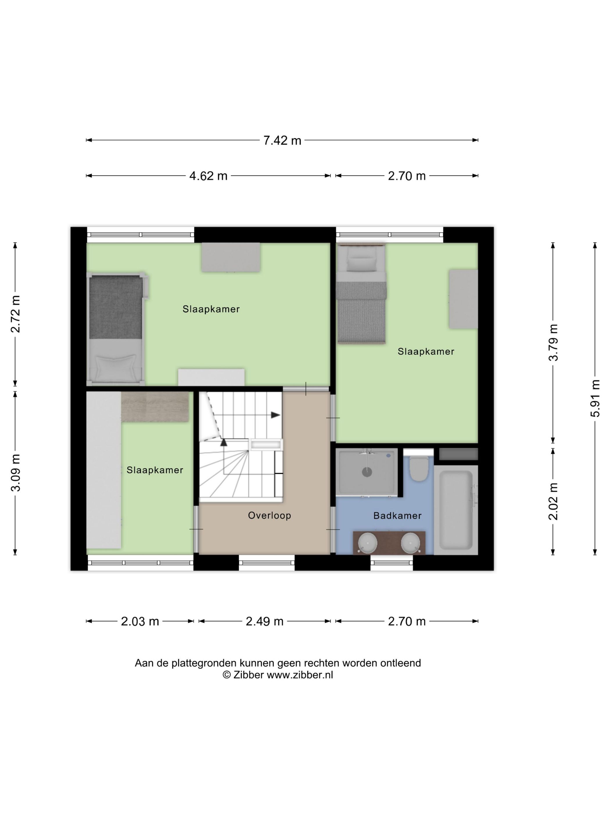 Foto 48 van De Beekdam 11