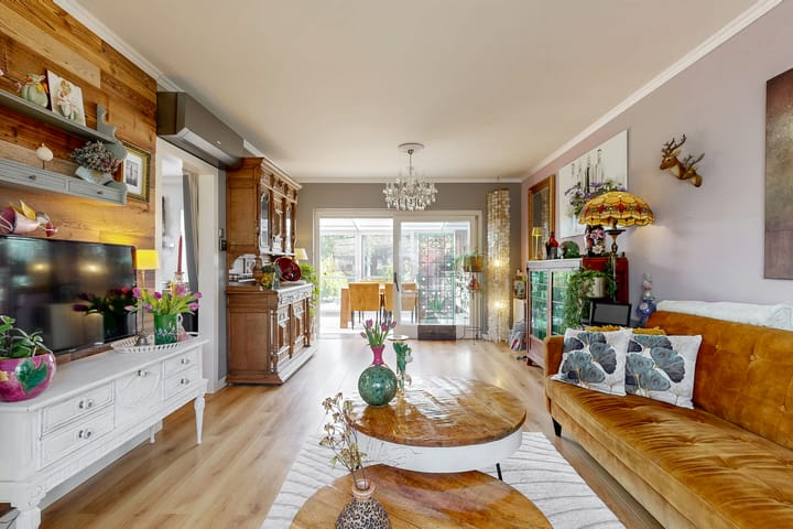 Foto 5 van Stiftstraat 7