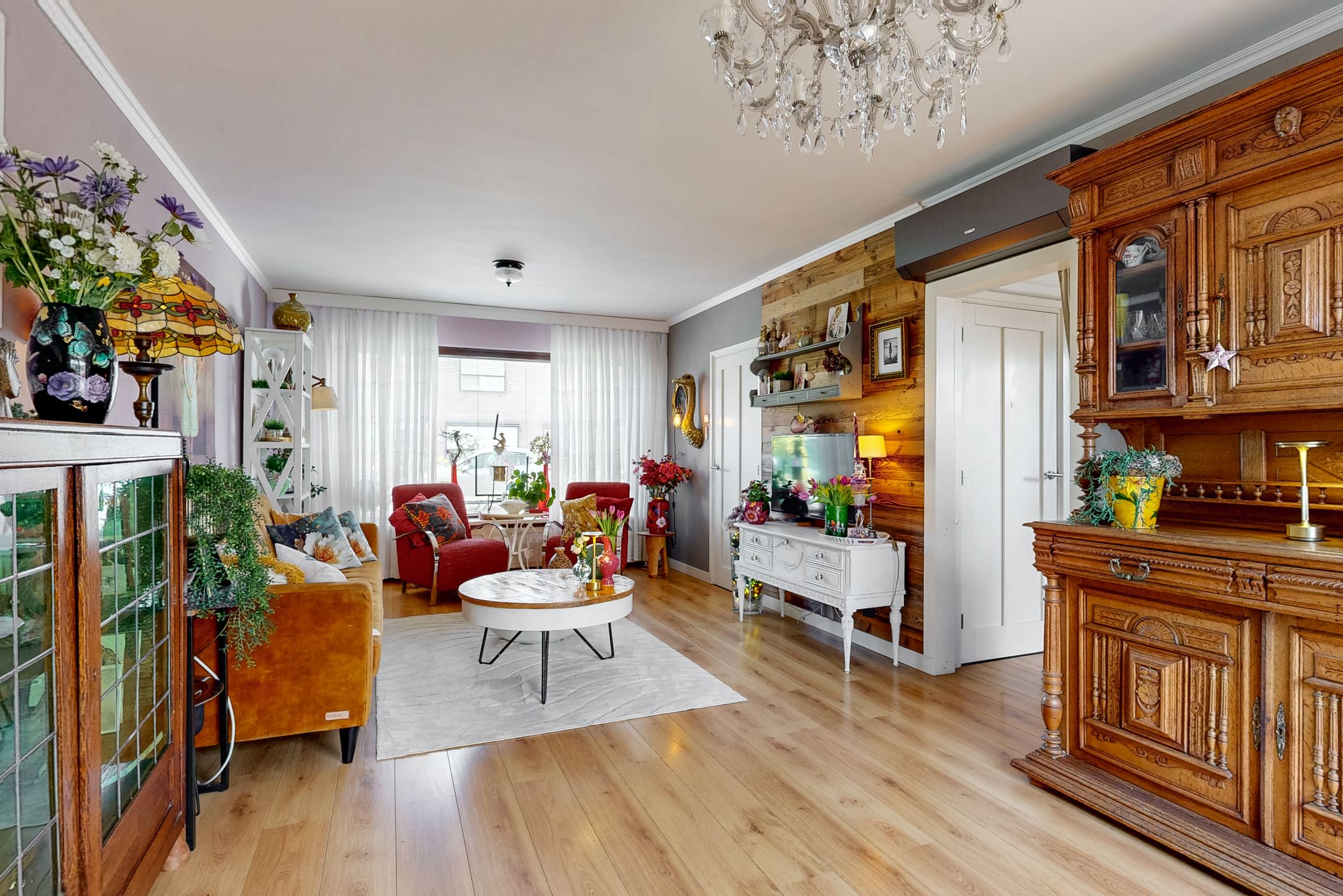 Foto 6 van Stiftstraat 7