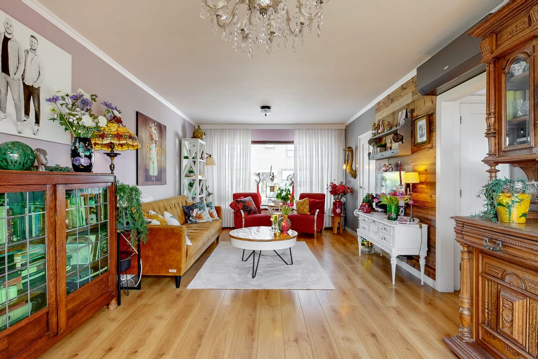 Foto 7 van Stiftstraat 7