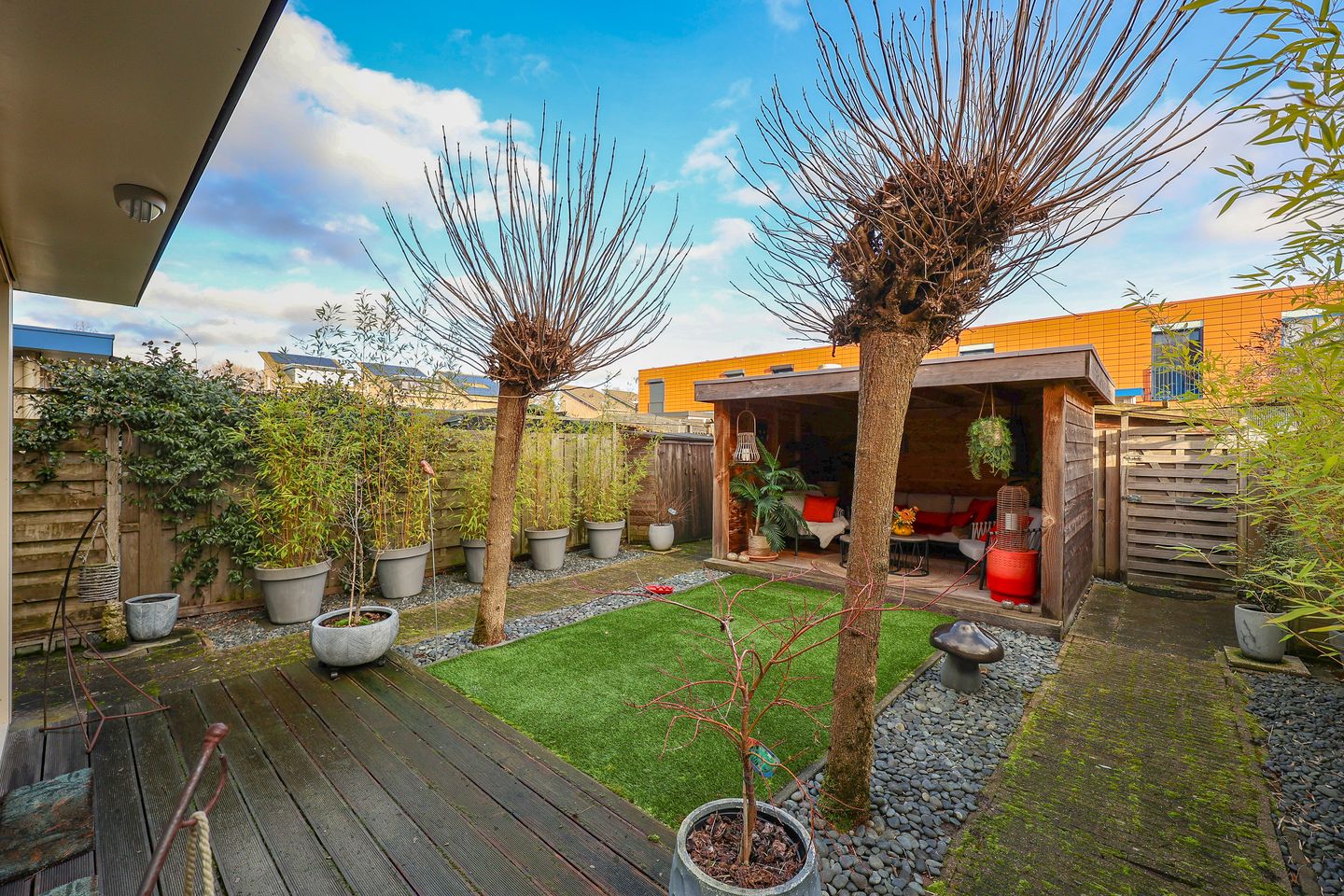 Foto 40 van Singraven 15