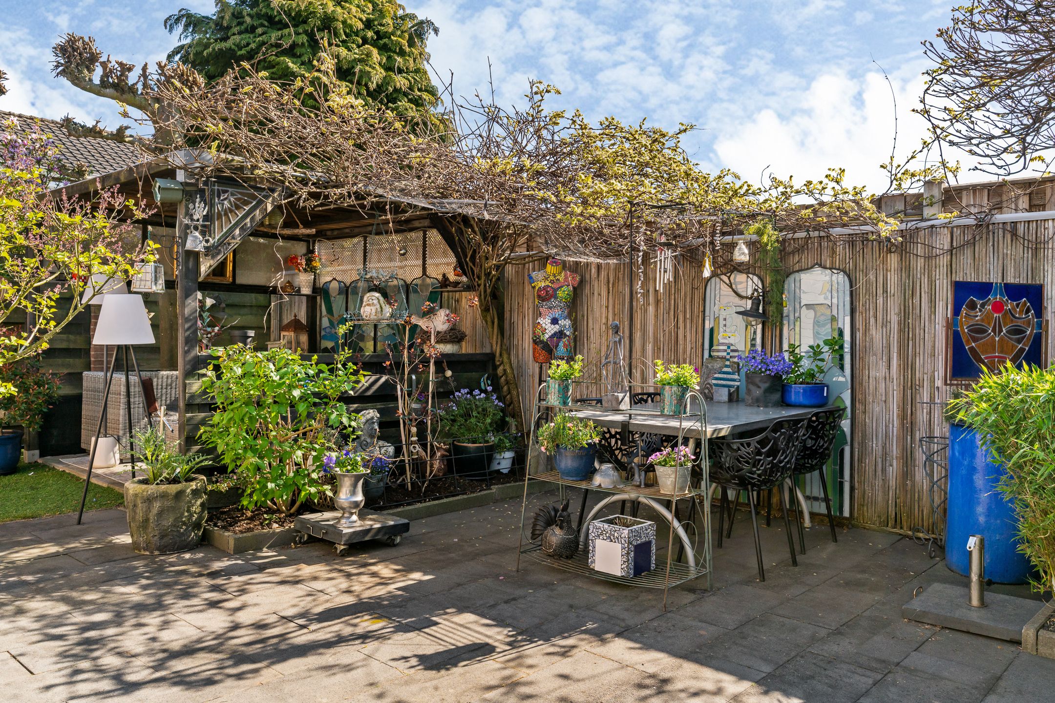 Foto 24 van Stiftstraat 7