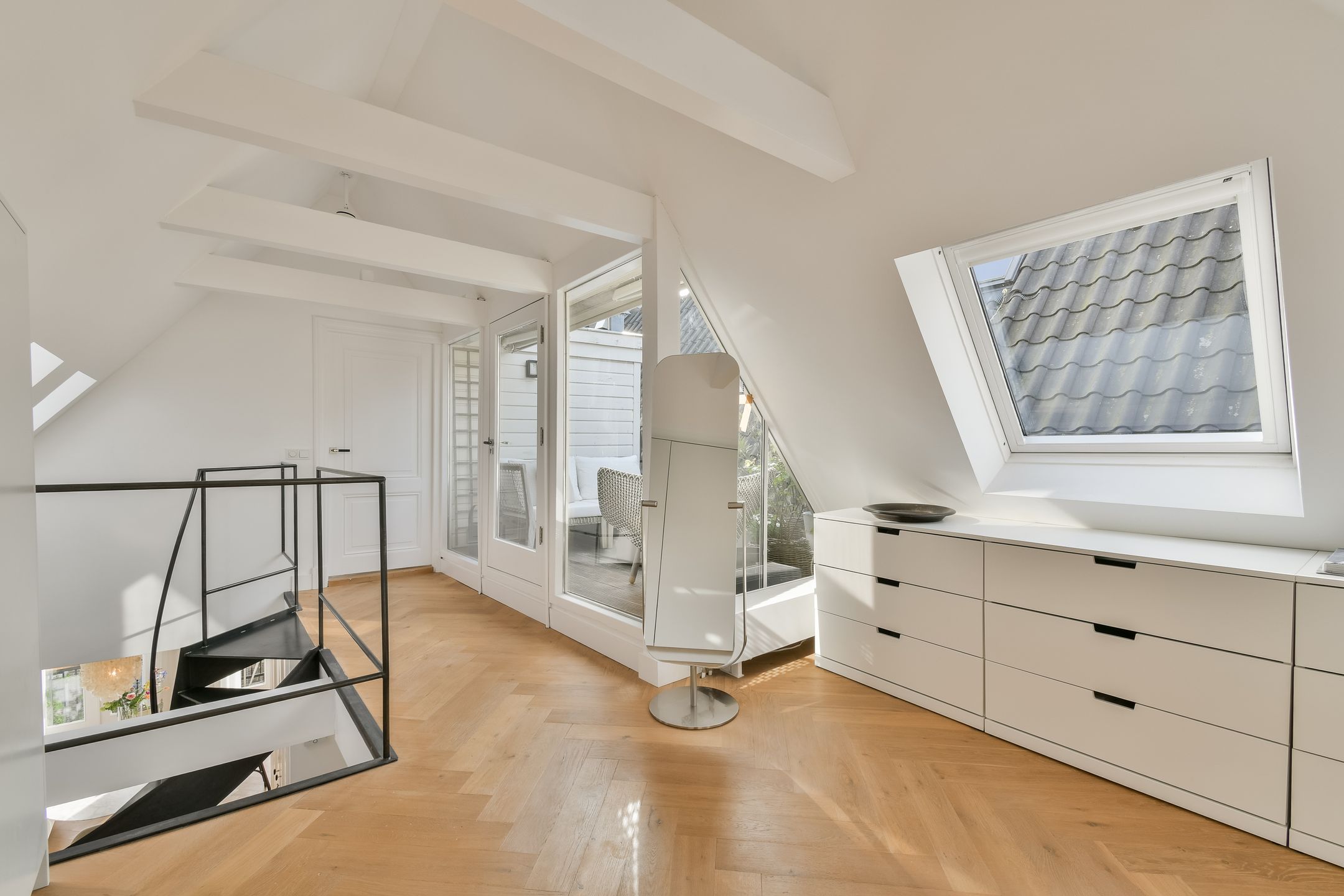 Foto 15 van Reyer Anslostraat 11-2