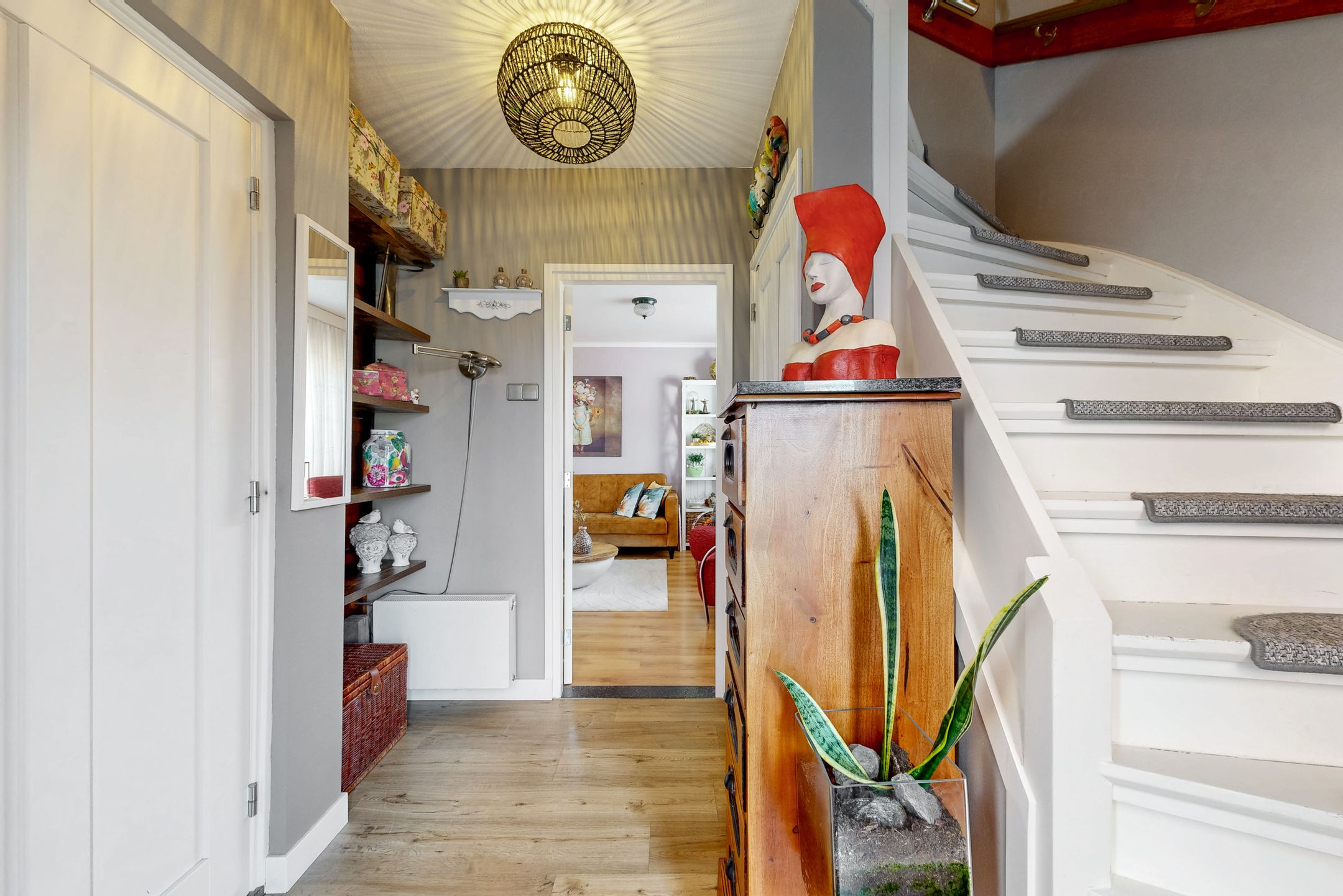 Foto 3 van Stiftstraat 7