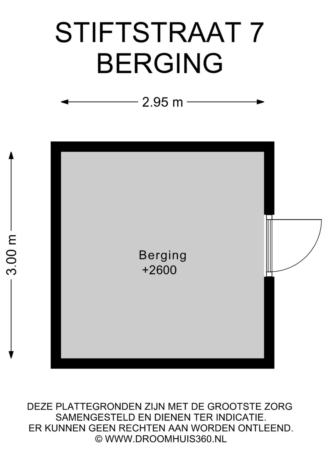 Foto 38 van Stiftstraat 7