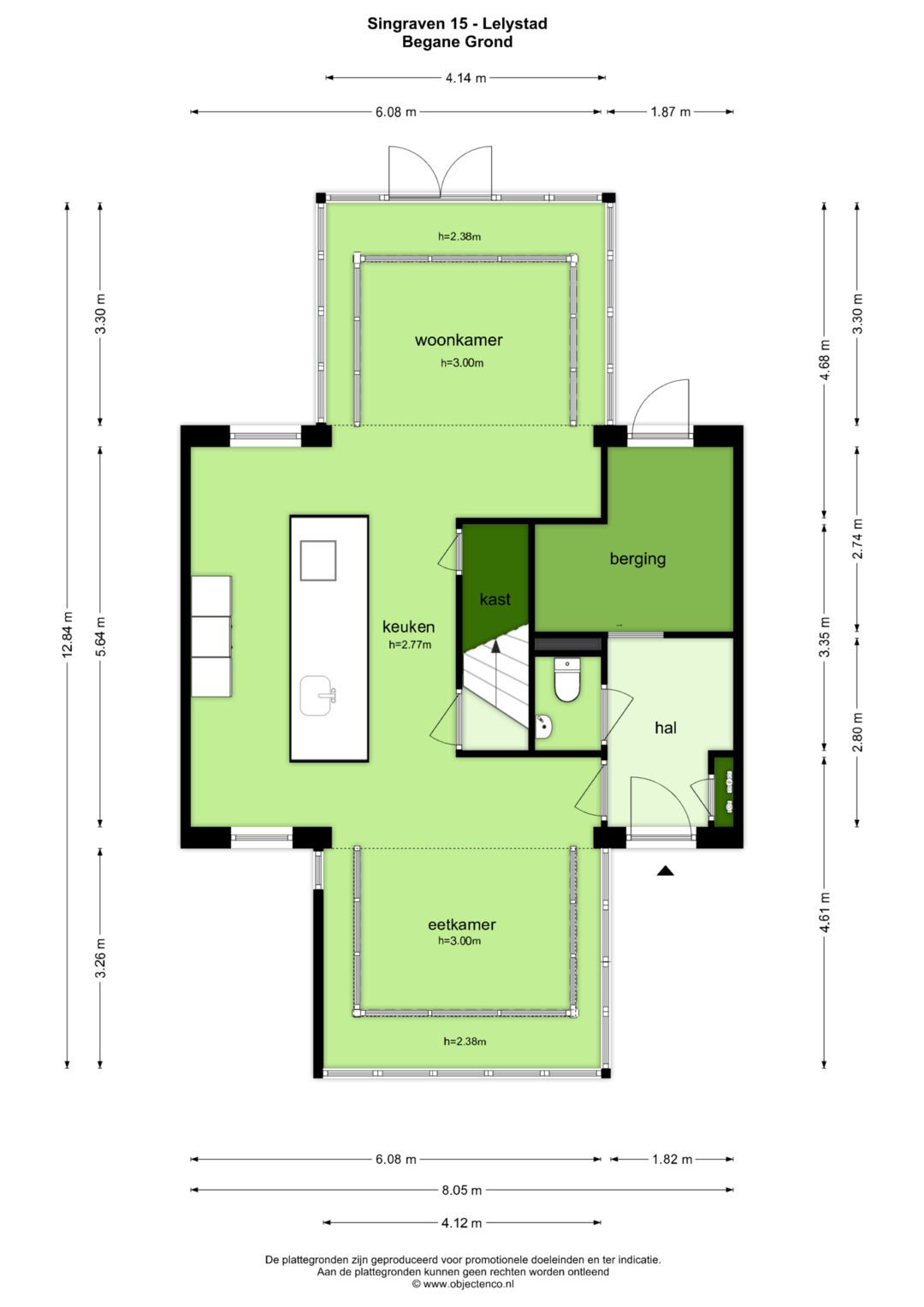 Foto 60 van Singraven 15
