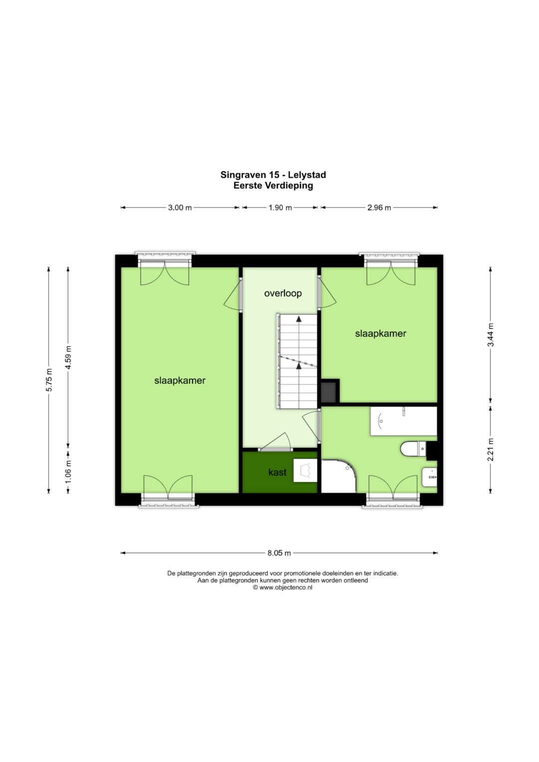 Foto 61 van Singraven 15