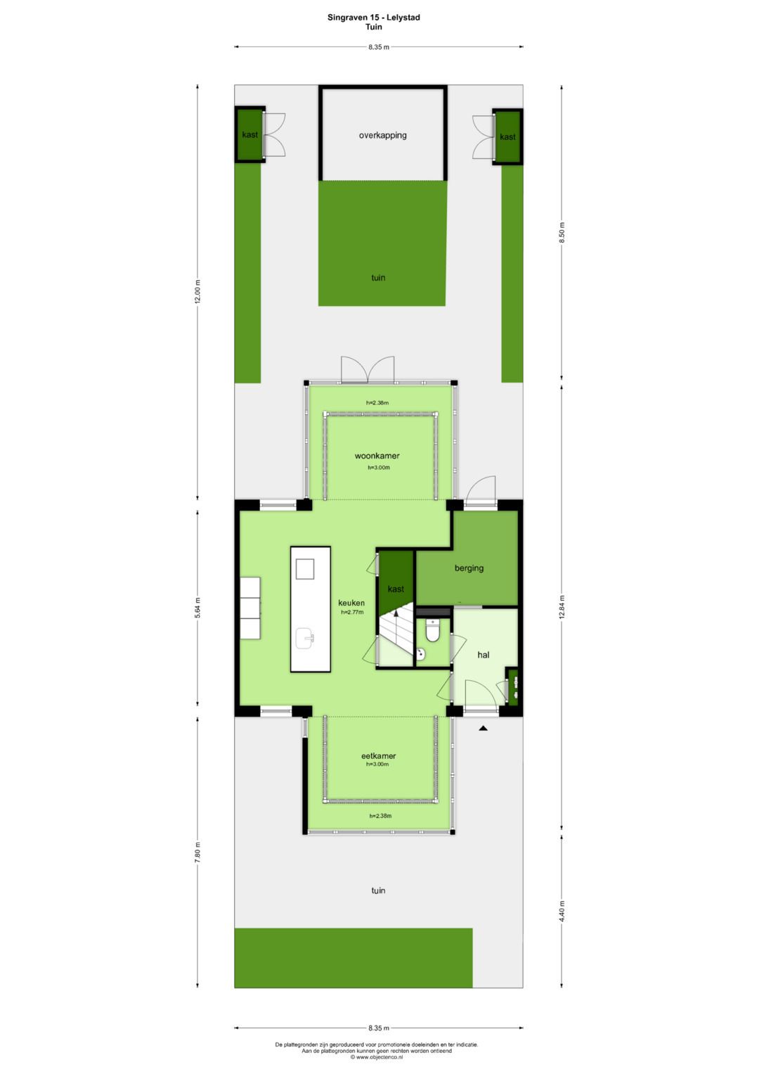 Foto 64 van Singraven 15