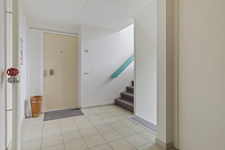 Photo 3 of Churchilllaan 250