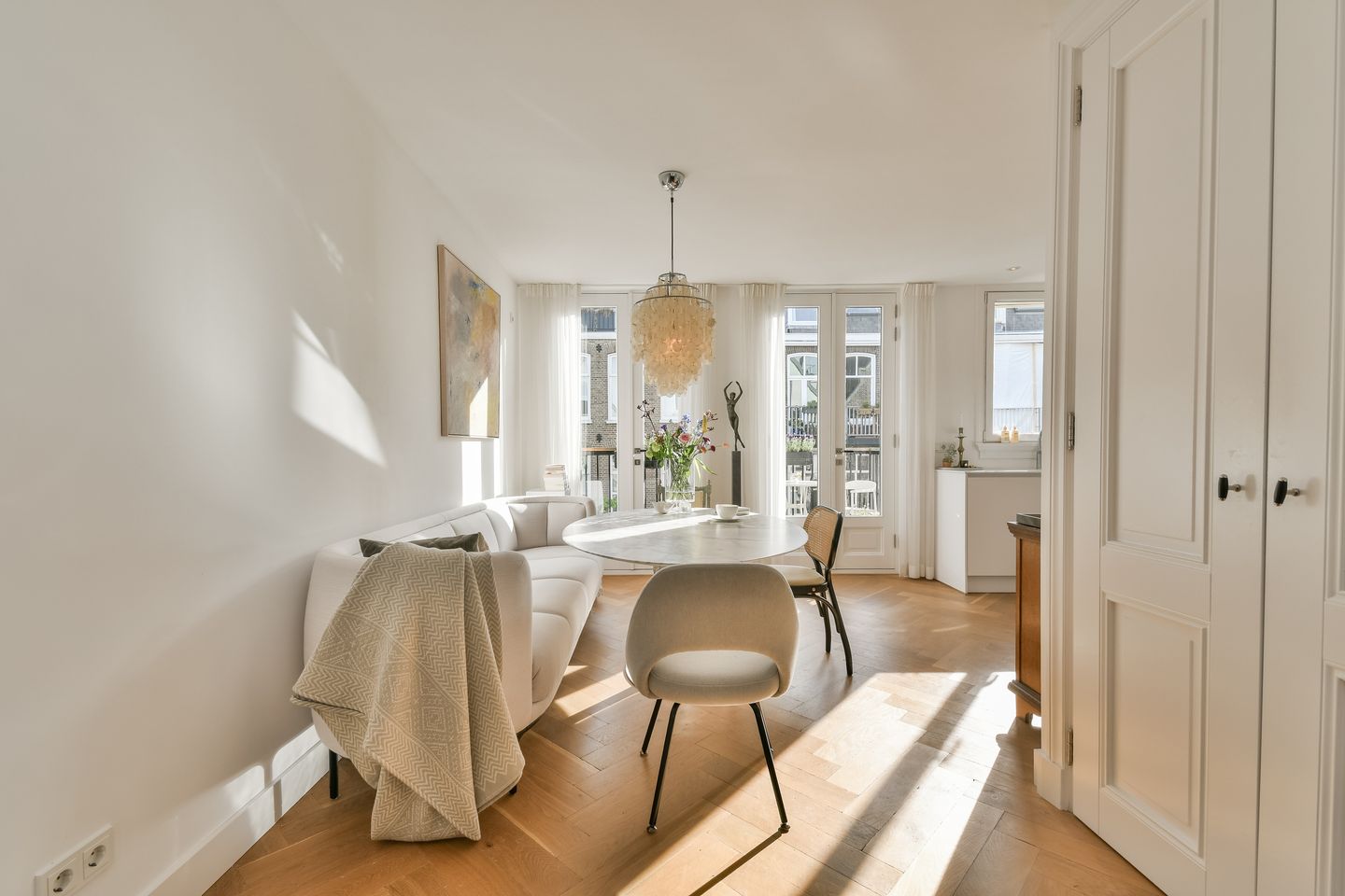 Foto 4 van Reyer Anslostraat 11-2