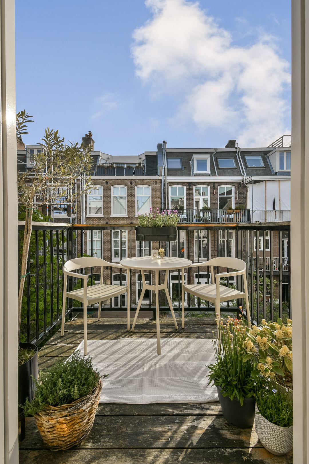 Foto 8 van Reyer Anslostraat 11-2