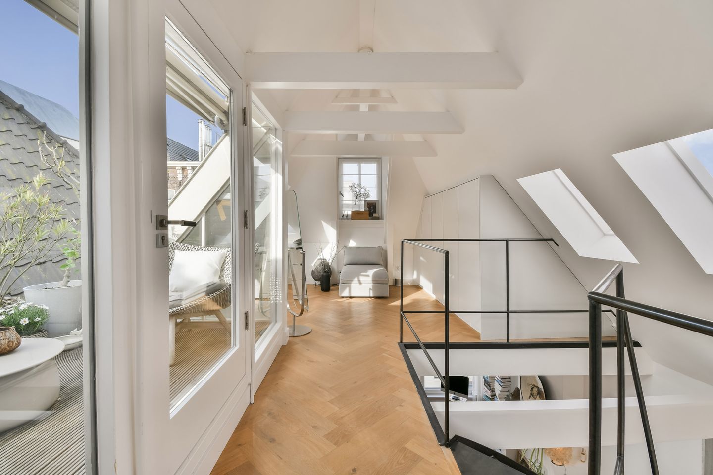 Foto 10 van Reyer Anslostraat 11-2