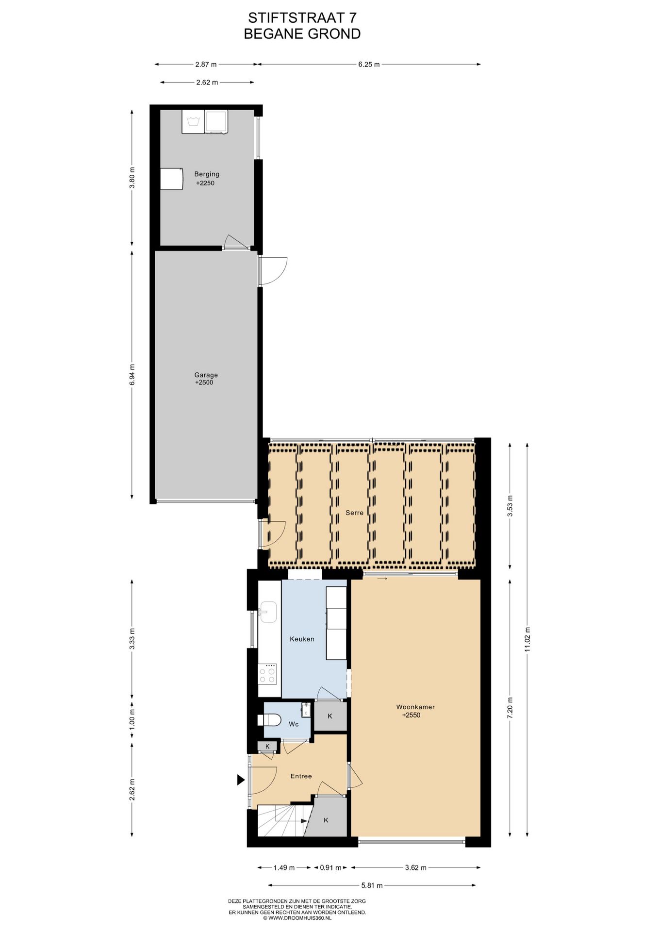 Foto 35 van Stiftstraat 7