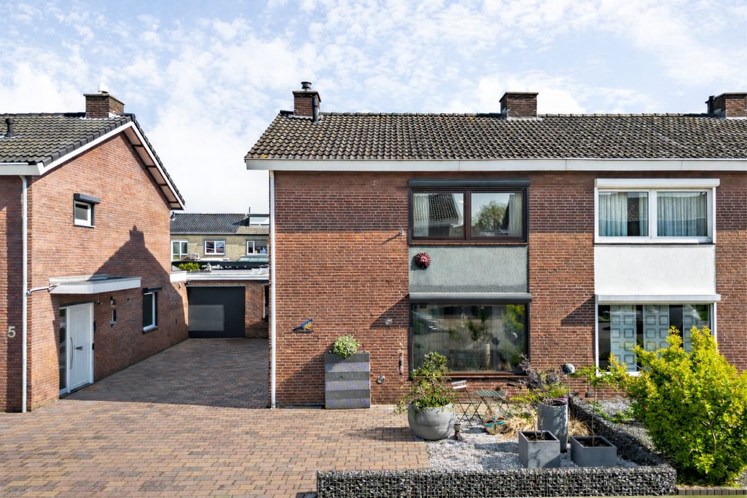 Foto 32 van Stiftstraat 7