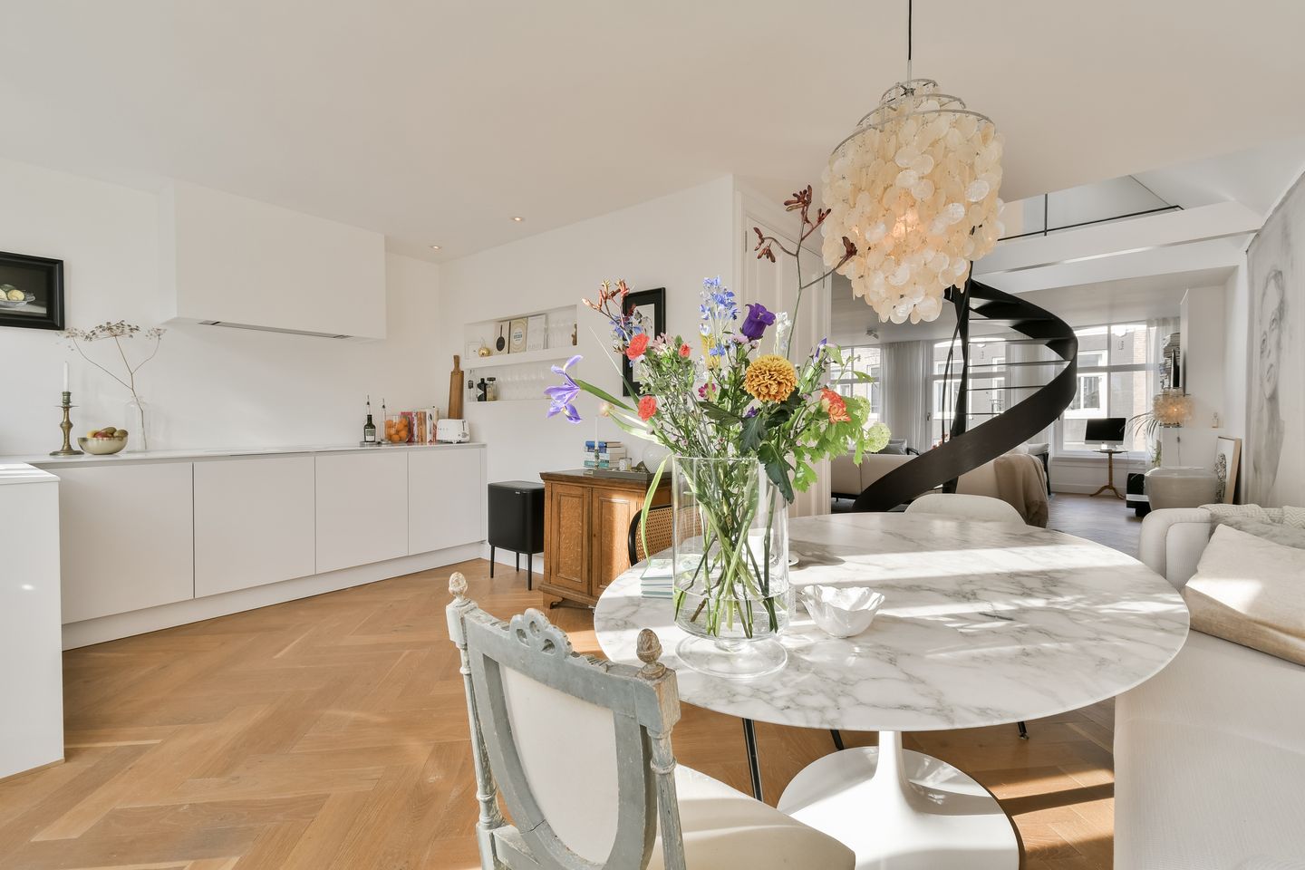 Foto 5 van Reyer Anslostraat 11-2