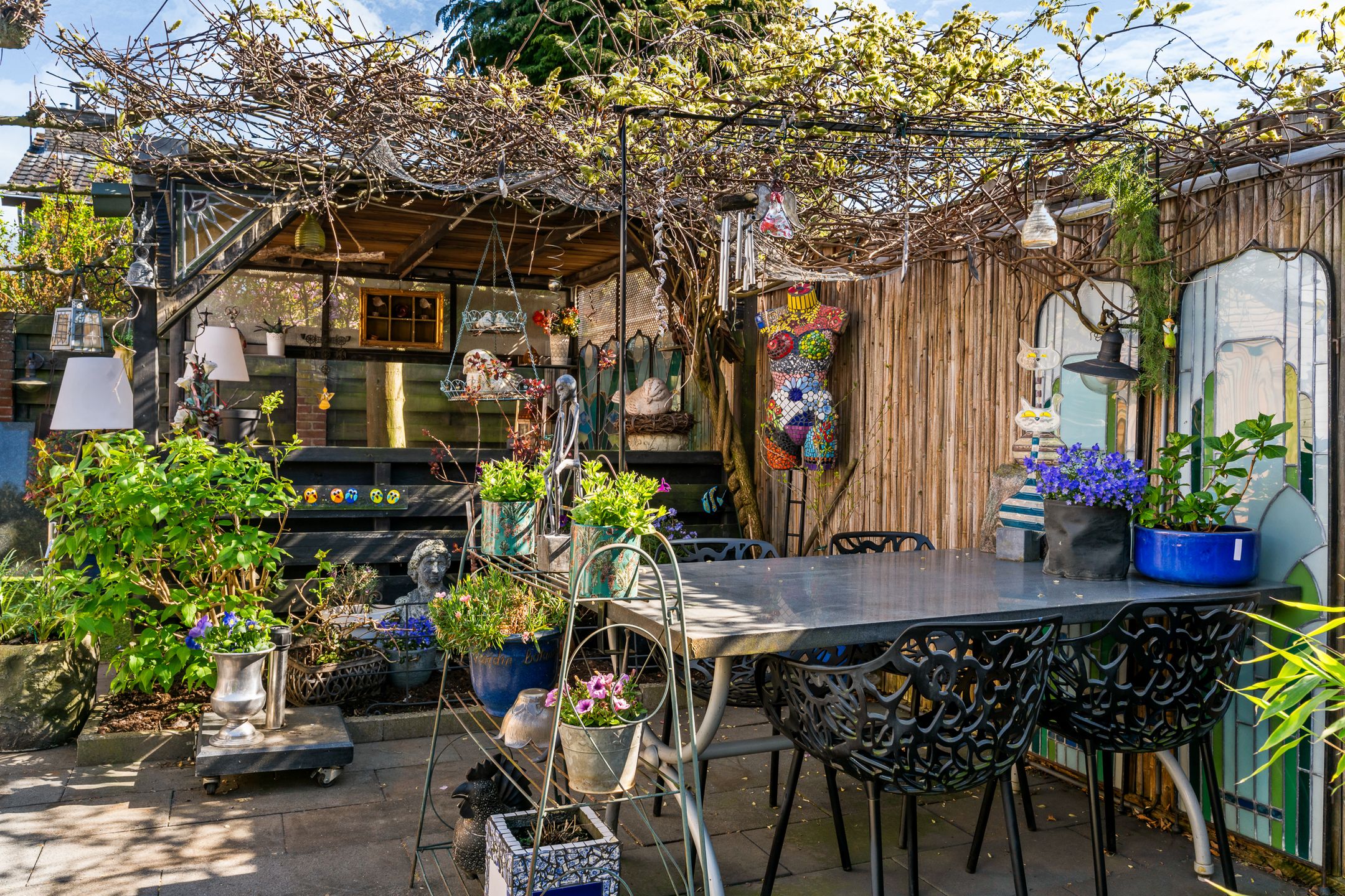 Foto 27 van Stiftstraat 7