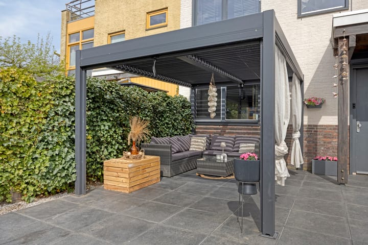 Foto 3 van De Beekdam 11