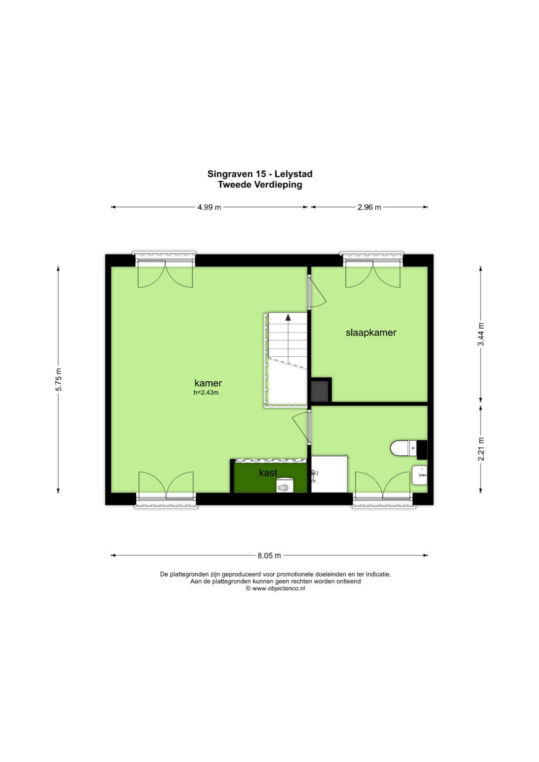 Foto 62 van Singraven 15